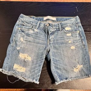 Women’s Abercrombie & Fitch Shorts Size 2